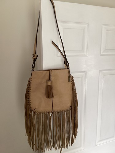 Ladies shoulder bag - shoulder,