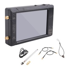 ZS-407 100KHz-7.3GHz Spectrum