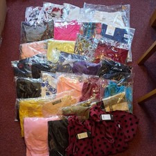 Joblot Bundle Wholesale Ladies