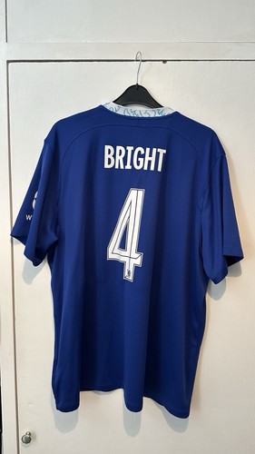 Millie bright chelsea - bright,