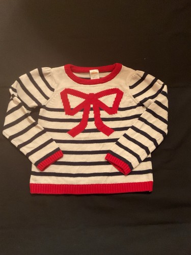 Gymboree girls bow - girls, sweater