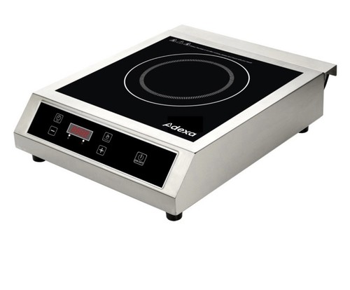 Adexa commercial induction - adexa,