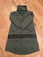 Stone Island Military Green
