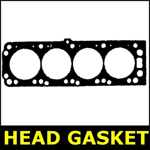 Head gasket fits - kadett, e