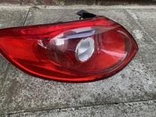 VOLKSWAGEN PASSAT CC (2008-2012) PASSENGER SIDE REAR TAIL LIGHT OUTER 3C8945095D