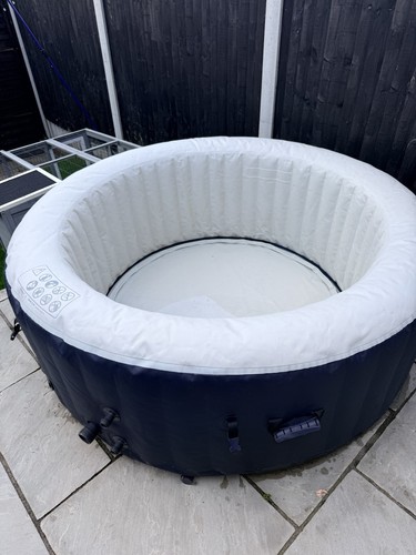 Intex pure spa - pure,