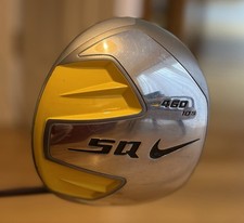 Nike SQ Sumo2 Driver 460cc/
