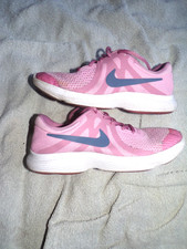 nike revolution 4  trainers Size uk 5  good  Cond