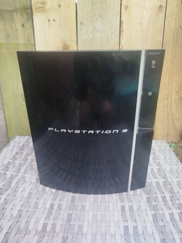 Sony playstation ps3 cechk03 - sony,