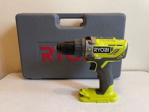 Ryobi one 18v cordless combi - one+,