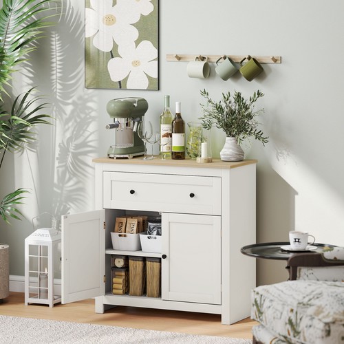 Sideboard storage cabinet with - sideboard,