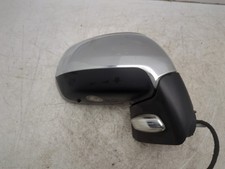 2013 PEUGEOT 3008 ACTIVE HDI 5 Doors SUV Drivers Door Mirror ~ Manual Fold