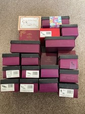 Just The Right Shoe Ornaments