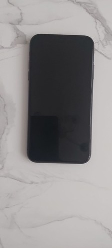 Apple iphone 64gb black - iphone,