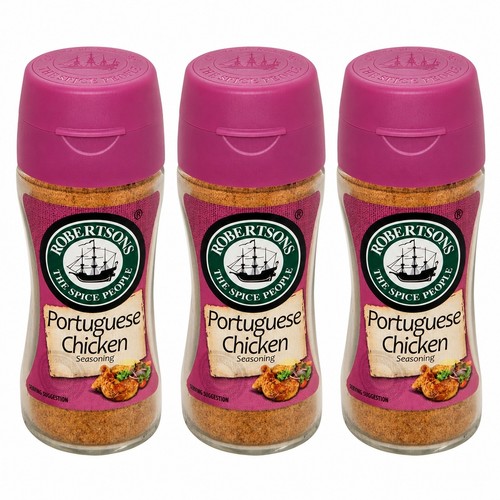 Robertsons portuguese chicken - robertsons,