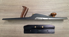 Veritas Bevel-Up Jointer Plane