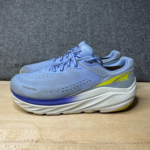 Altra via olympus shoes - via, 2