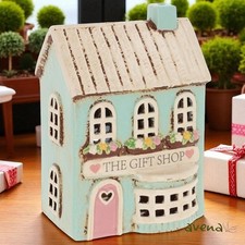 Village Pottery Gift Shop