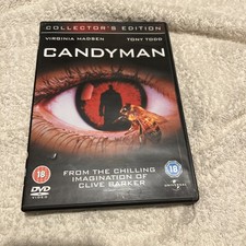Candyman (DVD, 1992)