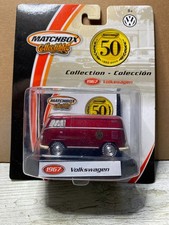P782-MATCHBOX COLLECTIBLES