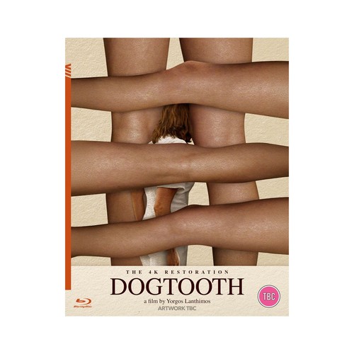 Dogtooth blu ray - [18], blu-ray