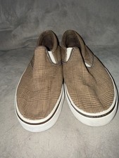 EUC Vintage Mens Size 10 Ocean