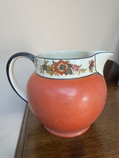 Rare antique art - deco, large