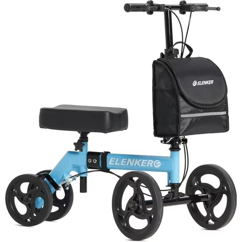 New deluxe elenker medical - deluxe,