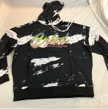 Crooked Tongues Unisex Hoodie