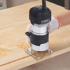 800W/3500W Electric Hand
