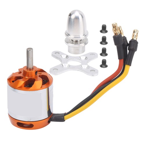 Flash hobby d2836 1500kv - hobby,