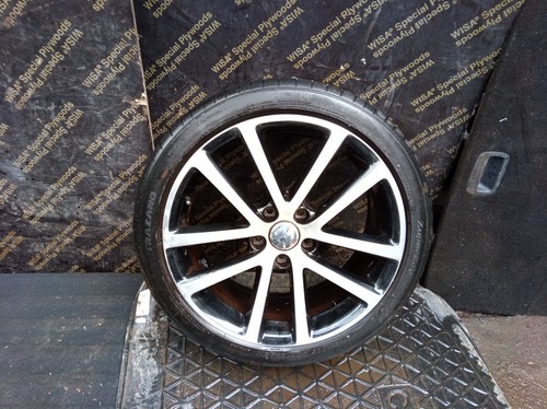 Volkswagen golf mk6 - golf,