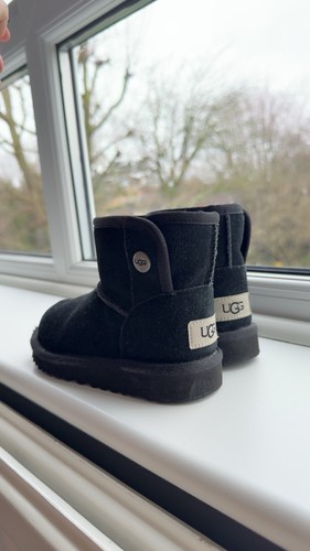 Boots uggs kids size - boots, 9
