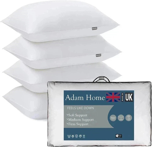 Adam home pack - adam, bounce