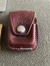 Vintage Zippo Lighters 1990