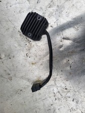 Regulator rectifier for a