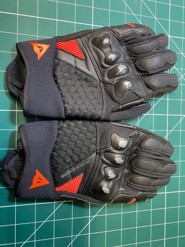Dainese moto leather summer - x-moto,