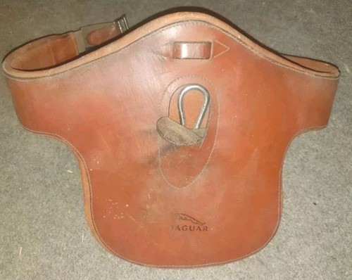 Jaguar stud girth - jaguar,