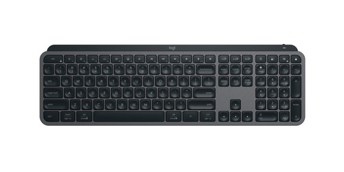 Logitech keys wireless - mx,