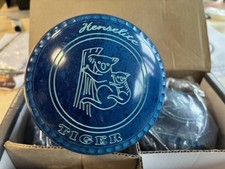 ** CLEARANCE** HENSELITE TIGER