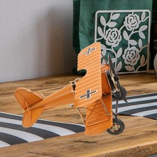 American style flying model - style,