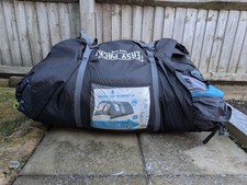 Airgo Solus Horizon 6