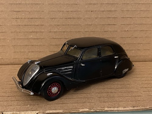 Idem metal kit mounted peugeot - idem,