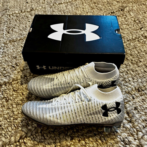 Under armour shadow elite fg - shadow, 3