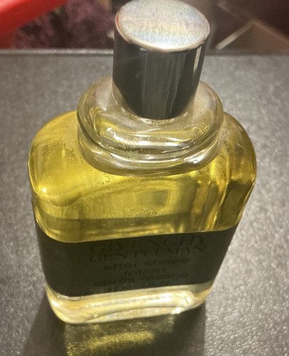 Vintage givenchy gentleman - givenchy,