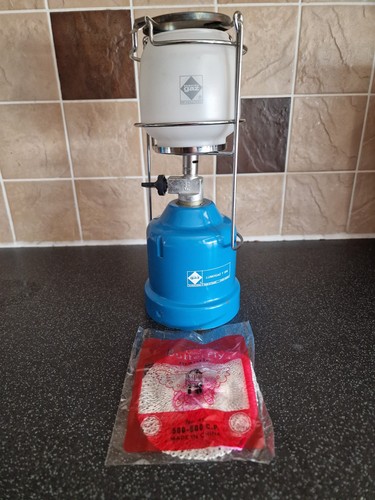 Camping lantern lumogaz - lantern,, t206