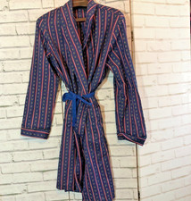 Vintage Men’s Dressing Gown