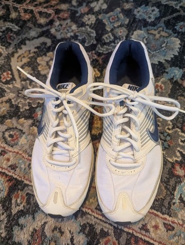 2008 vintage nike shox - turbo, 8