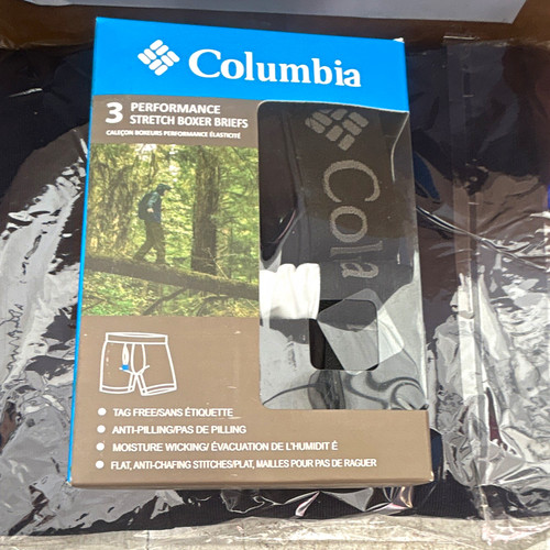 Columbia men tagless - men's,