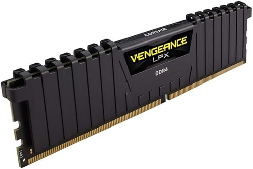 Corsair vengeance ddr4 - corsair, 1x16gb